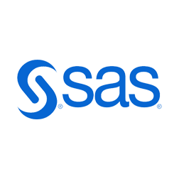 Logo of SAS